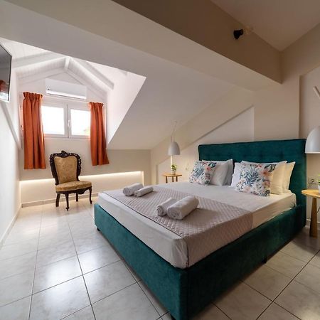 Ferienwohnung Sofitaki Argostoli  Exterior foto