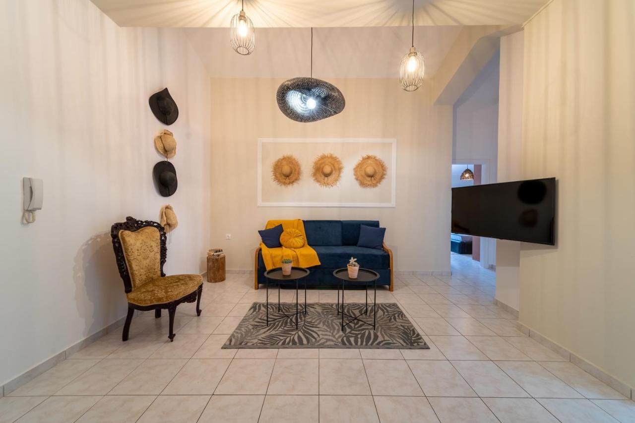 Ferienwohnung Sofitaki Argostoli  Exterior foto