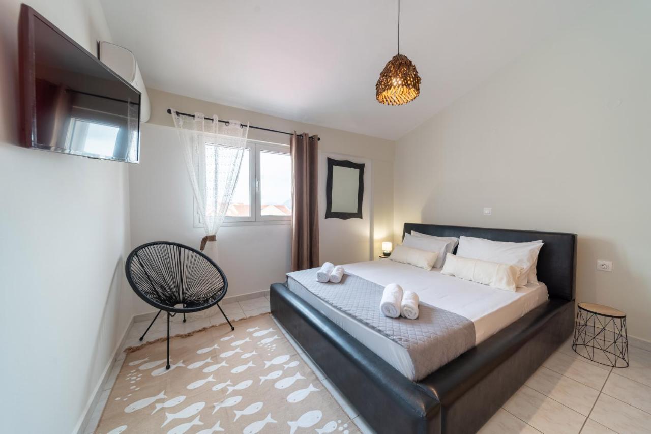 Ferienwohnung Sofitaki Argostoli  Exterior foto