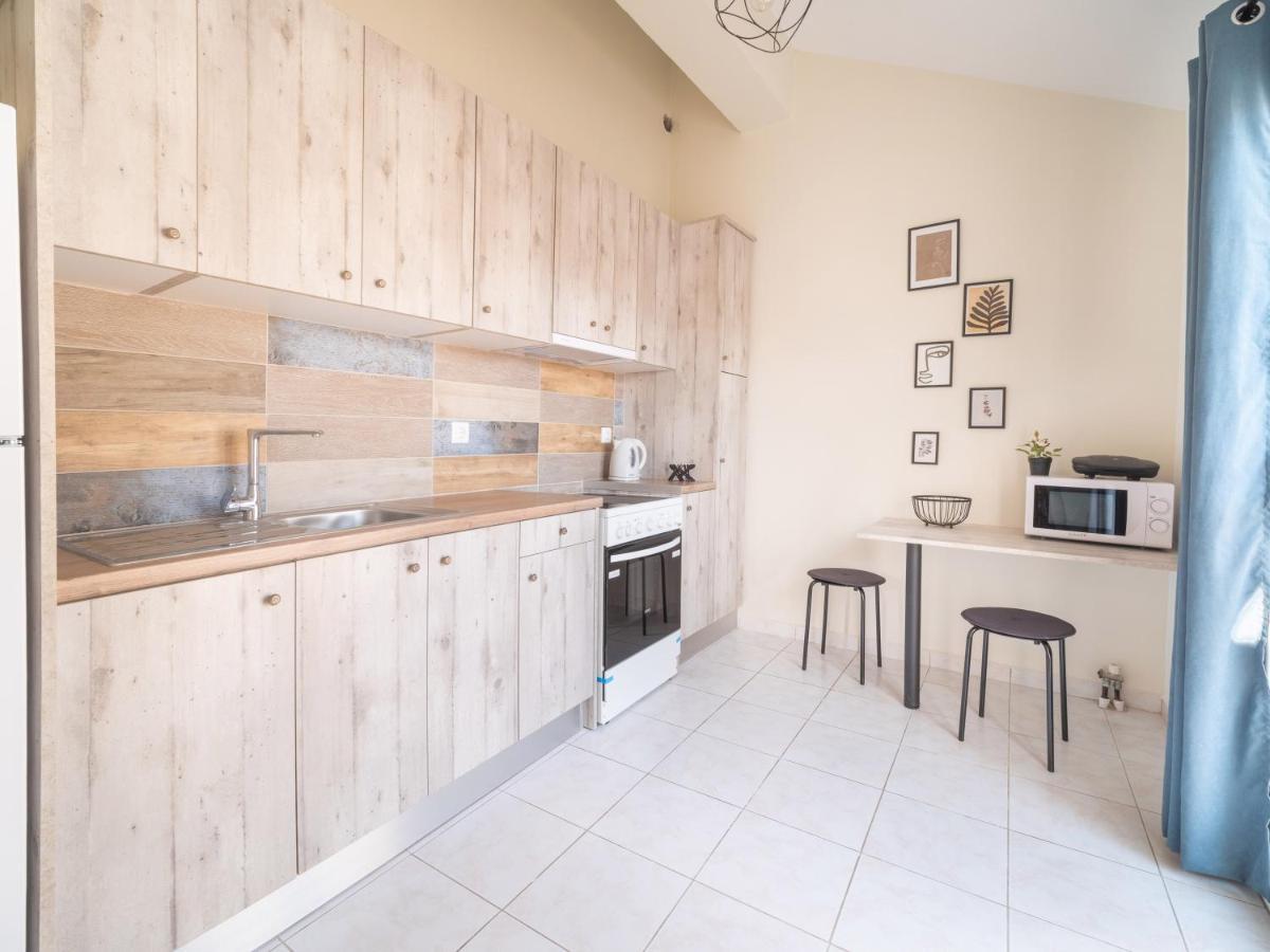 Ferienwohnung Sofitaki Argostoli  Exterior foto