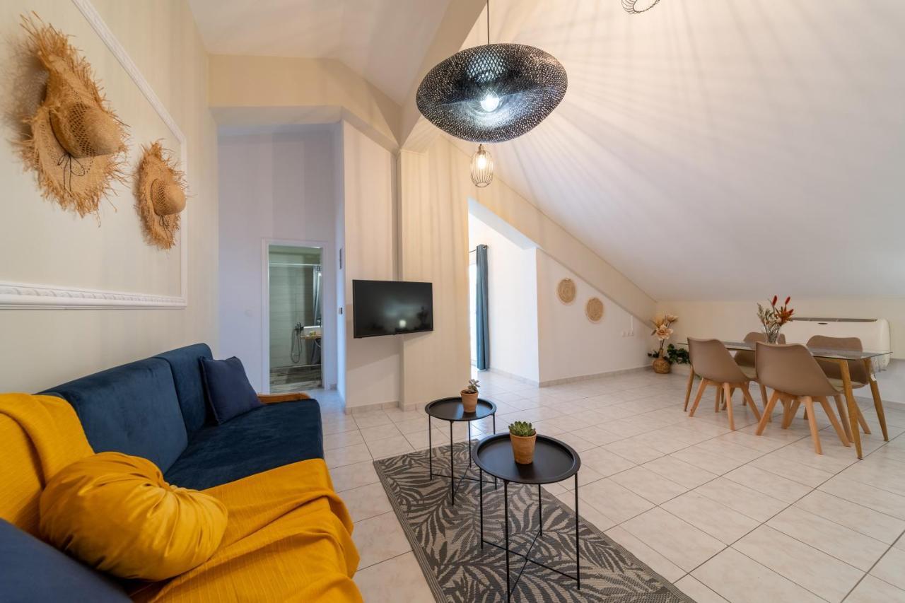 Ferienwohnung Sofitaki Argostoli  Exterior foto