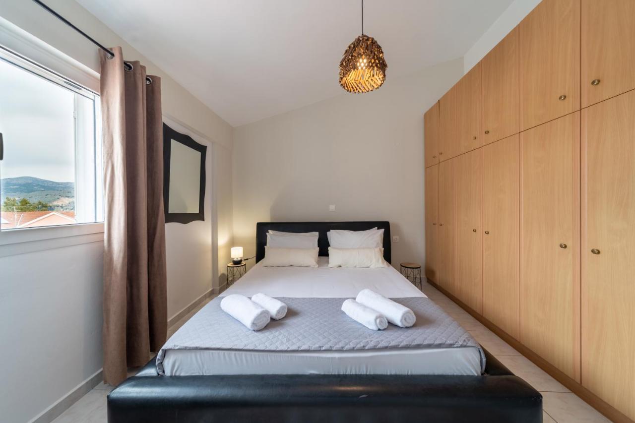 Ferienwohnung Sofitaki Argostoli  Exterior foto