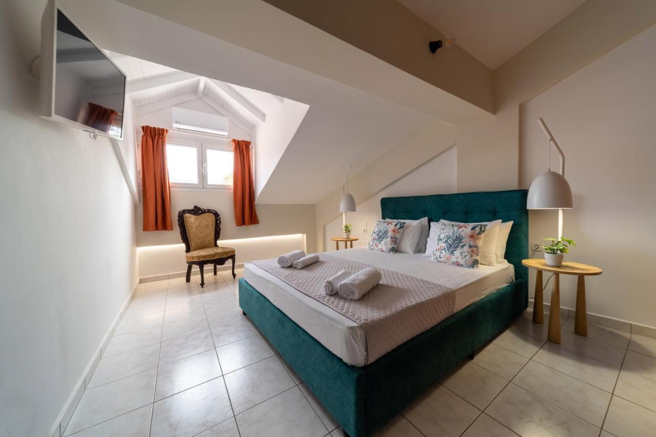 Ferienwohnung Sofitaki Argostoli  Exterior foto