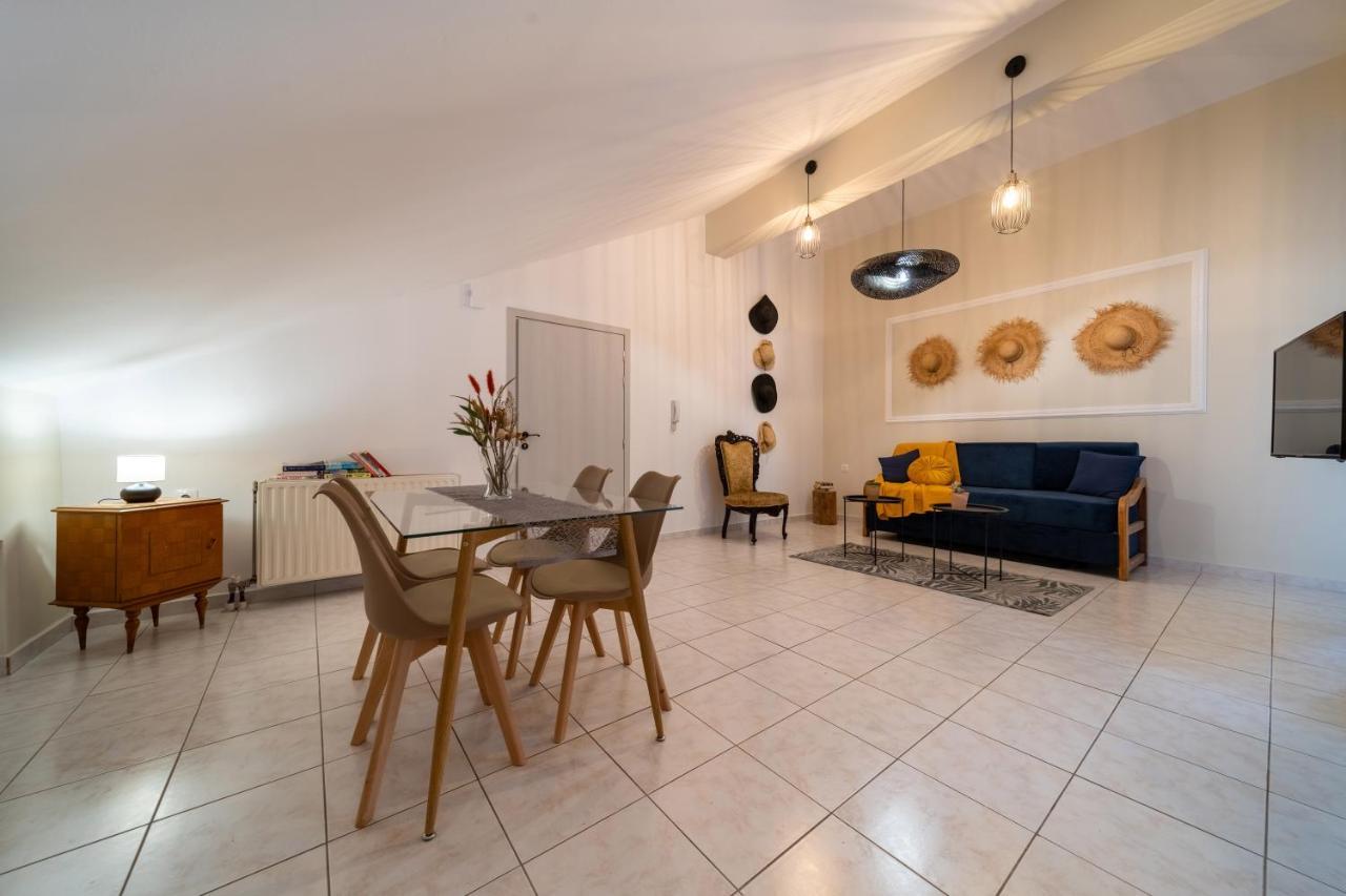 Ferienwohnung Sofitaki Argostoli  Exterior foto