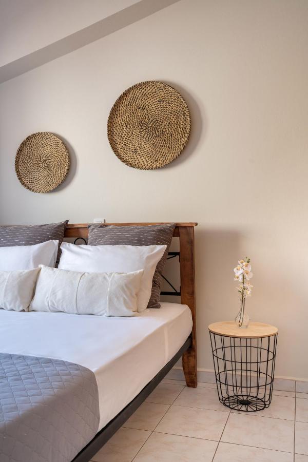 Ferienwohnung Sofitaki Argostoli  Exterior foto