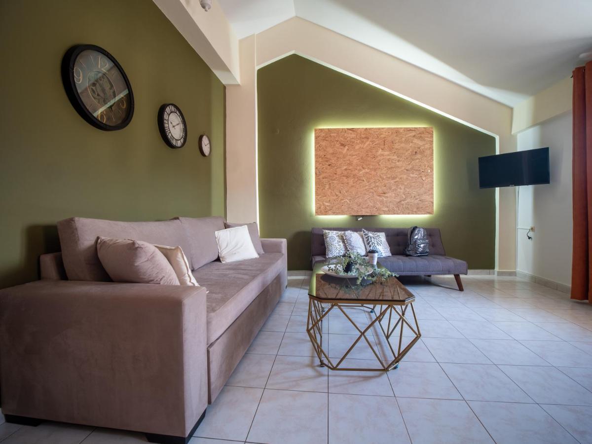 Ferienwohnung Sofitaki Argostoli  Exterior foto