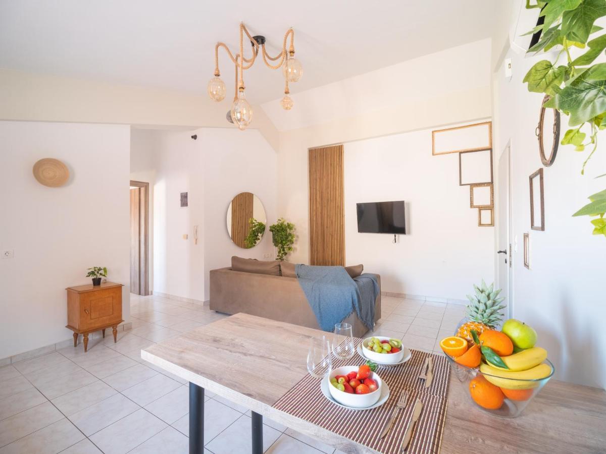 Ferienwohnung Sofitaki Argostoli  Exterior foto
