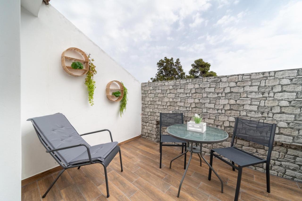Ferienwohnung Sofitaki Argostoli  Exterior foto