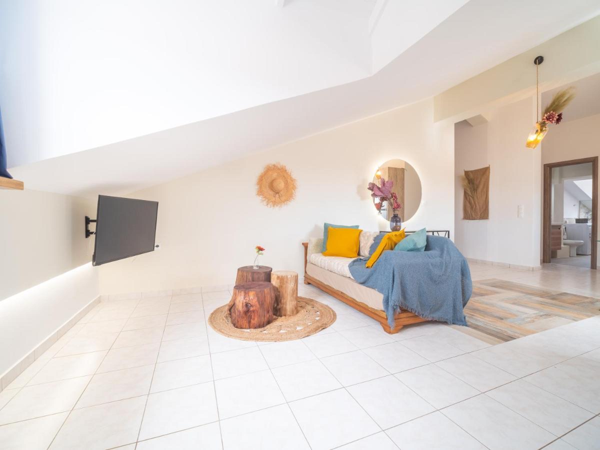 Ferienwohnung Sofitaki Argostoli  Exterior foto