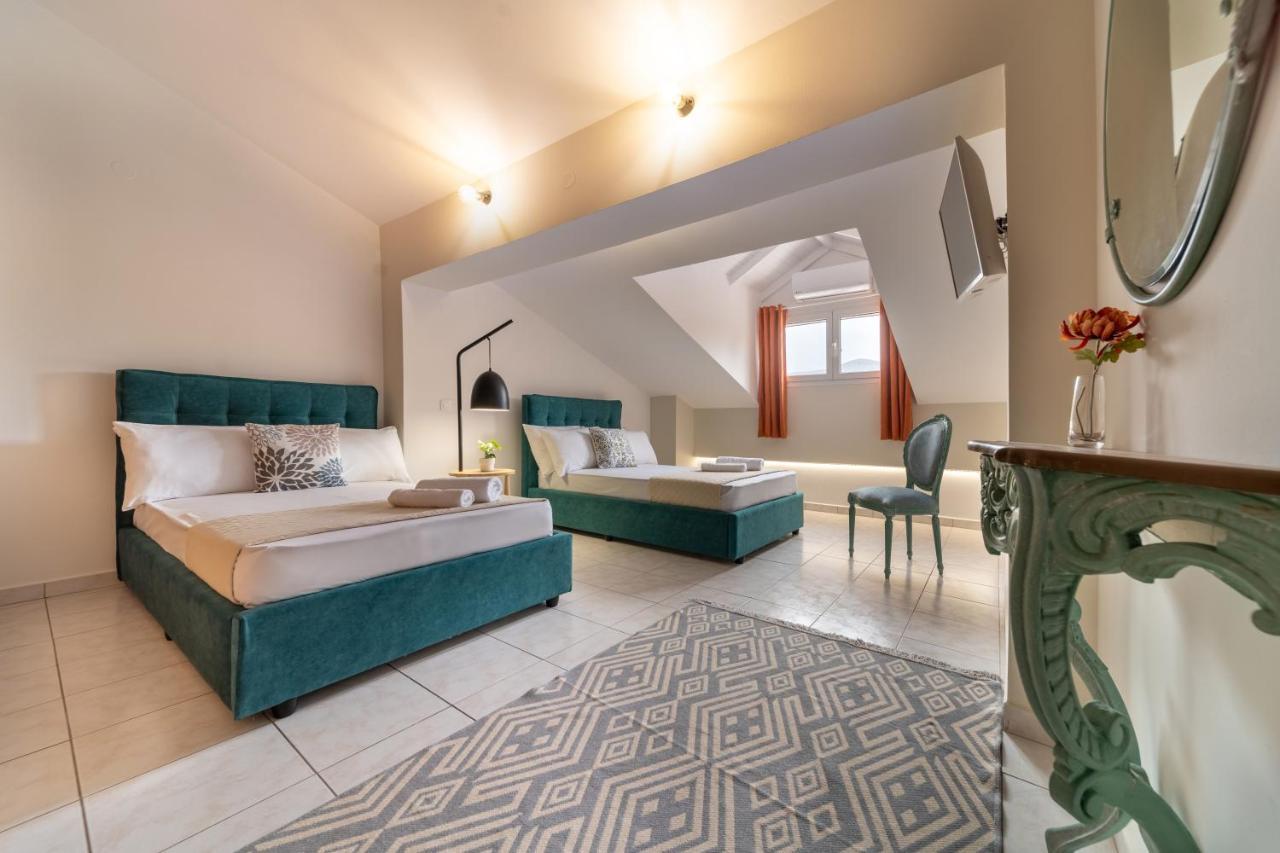 Ferienwohnung Sofitaki Argostoli  Exterior foto