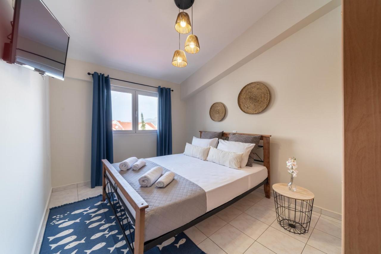 Ferienwohnung Sofitaki Argostoli  Exterior foto