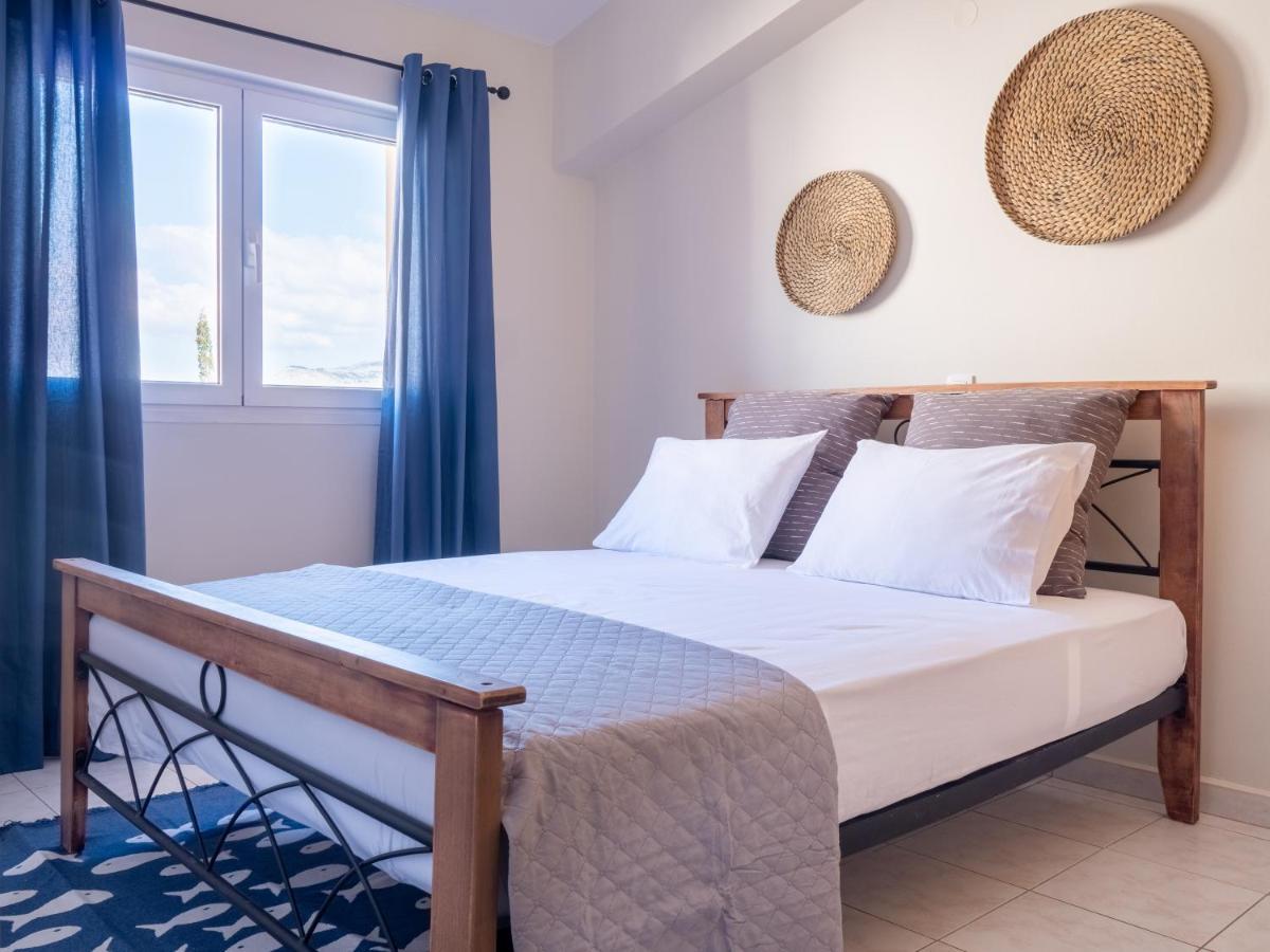 Ferienwohnung Sofitaki Argostoli  Exterior foto