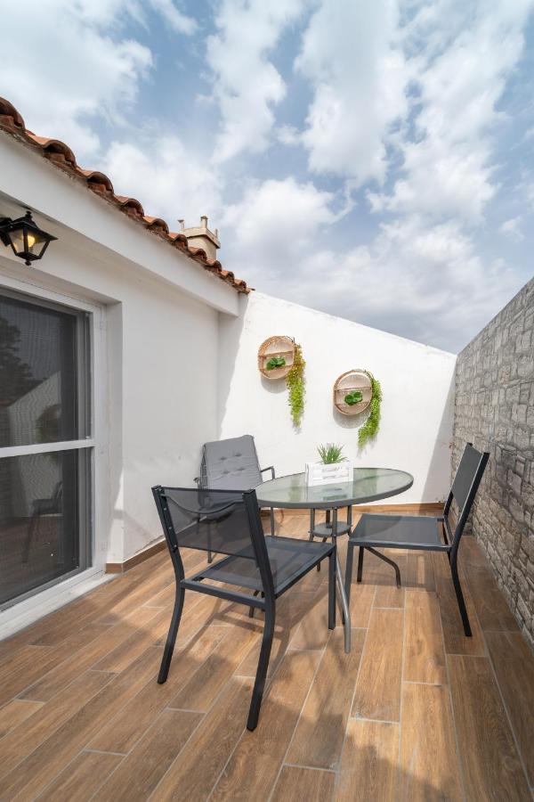 Ferienwohnung Sofitaki Argostoli  Exterior foto