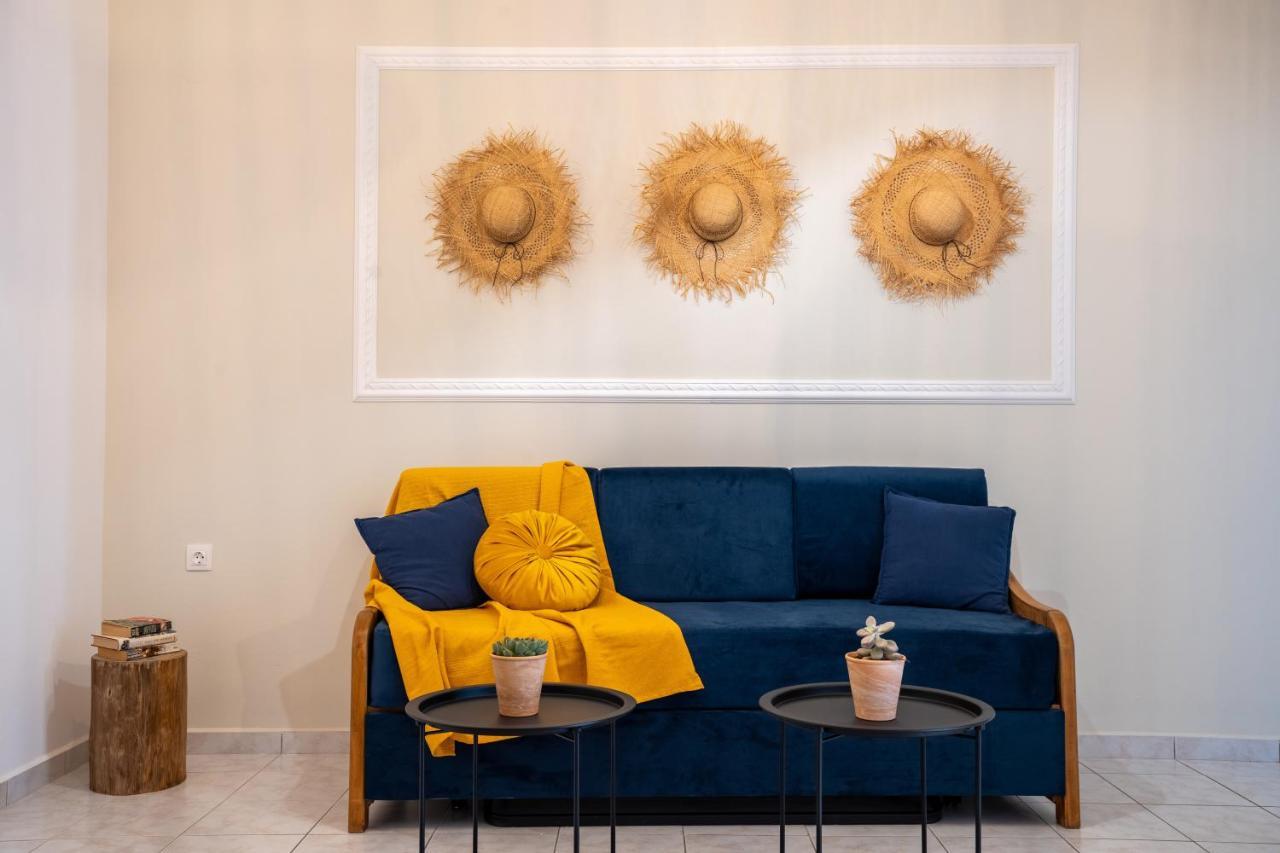 Ferienwohnung Sofitaki Argostoli  Exterior foto