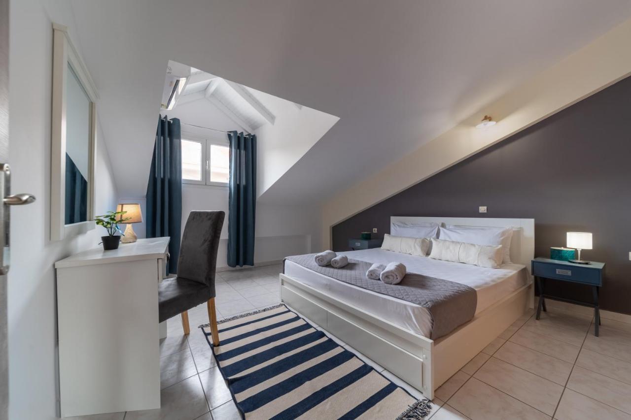 Ferienwohnung Sofitaki Argostoli  Exterior foto