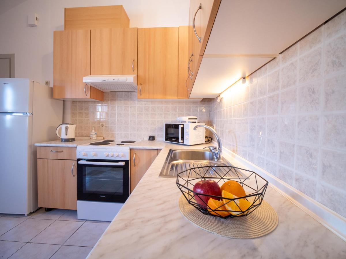 Ferienwohnung Sofitaki Argostoli  Exterior foto