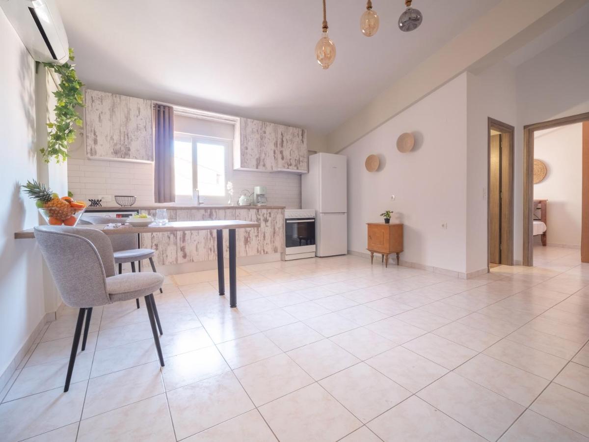 Ferienwohnung Sofitaki Argostoli  Exterior foto