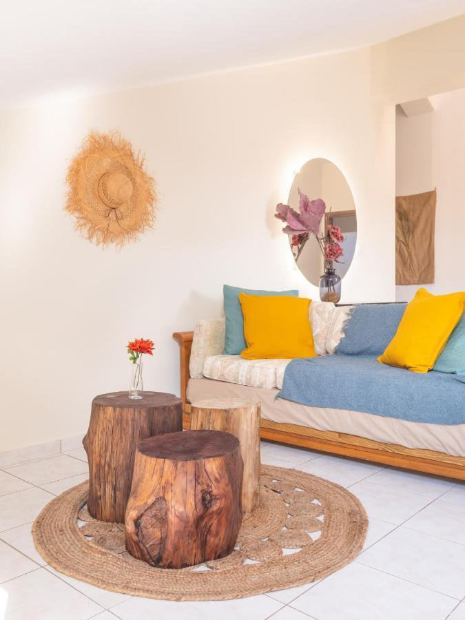 Ferienwohnung Sofitaki Argostoli  Exterior foto