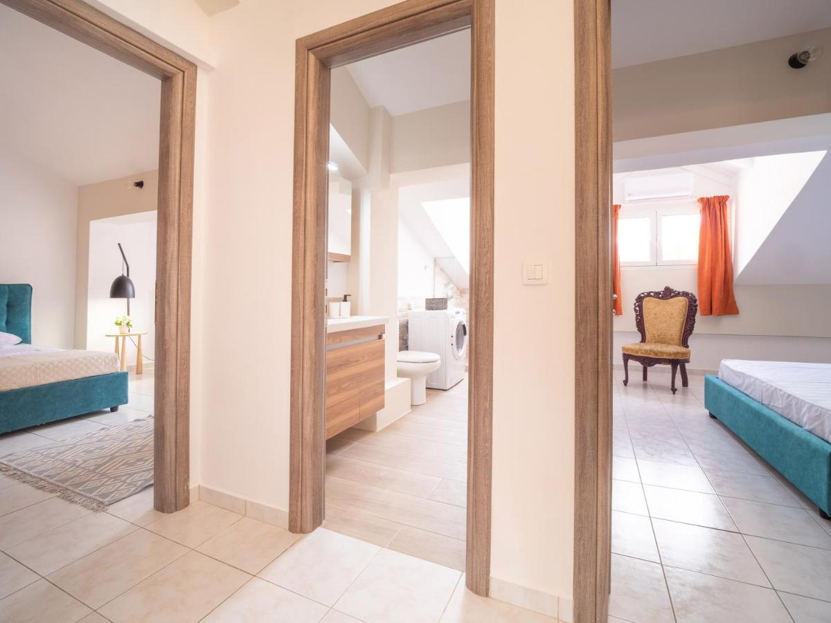 Ferienwohnung Sofitaki Argostoli  Exterior foto