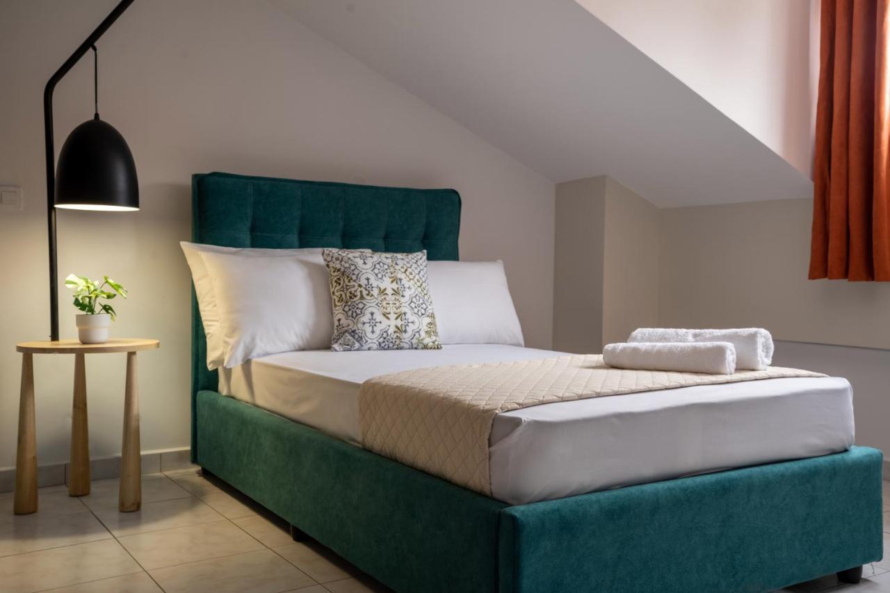 Ferienwohnung Sofitaki Argostoli  Exterior foto