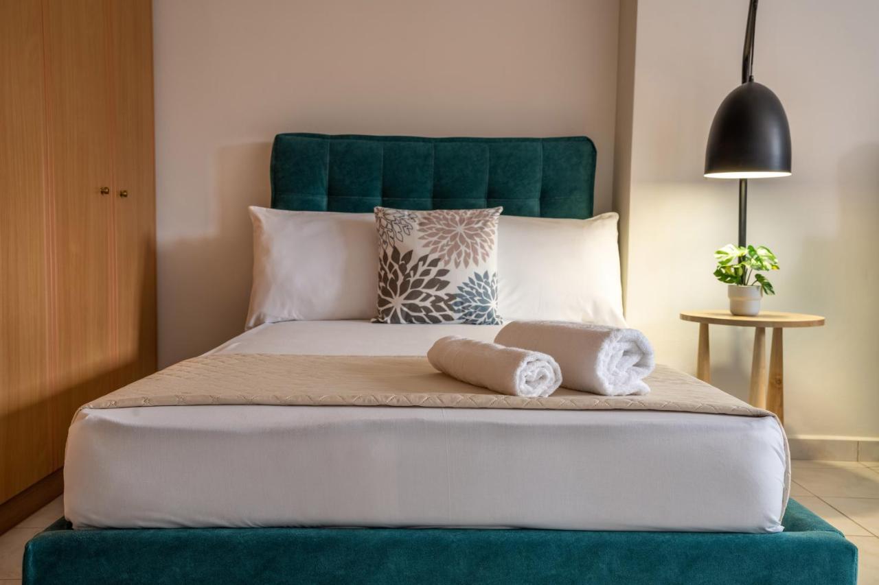 Ferienwohnung Sofitaki Argostoli  Exterior foto