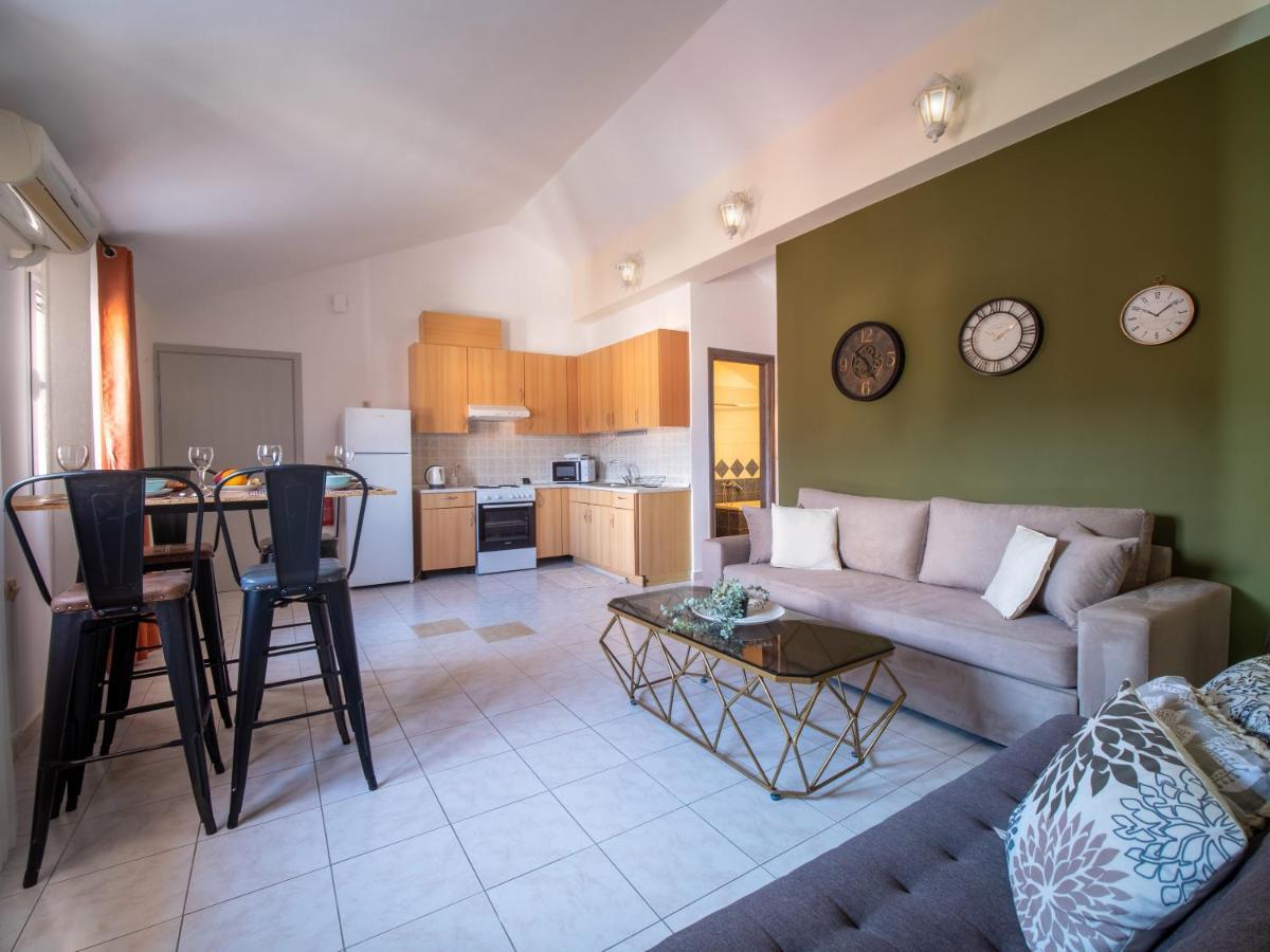 Ferienwohnung Sofitaki Argostoli  Exterior foto