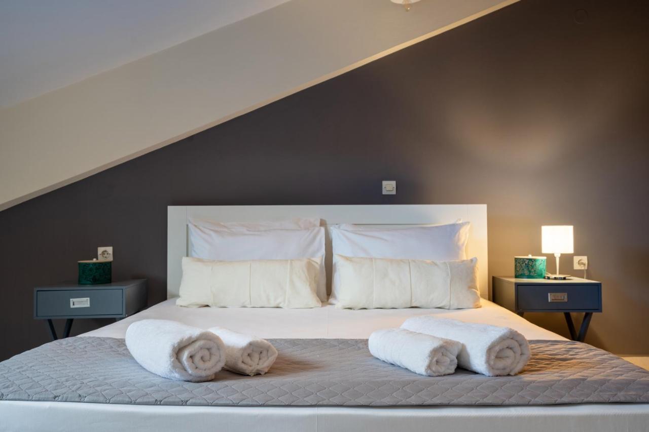 Ferienwohnung Sofitaki Argostoli  Exterior foto