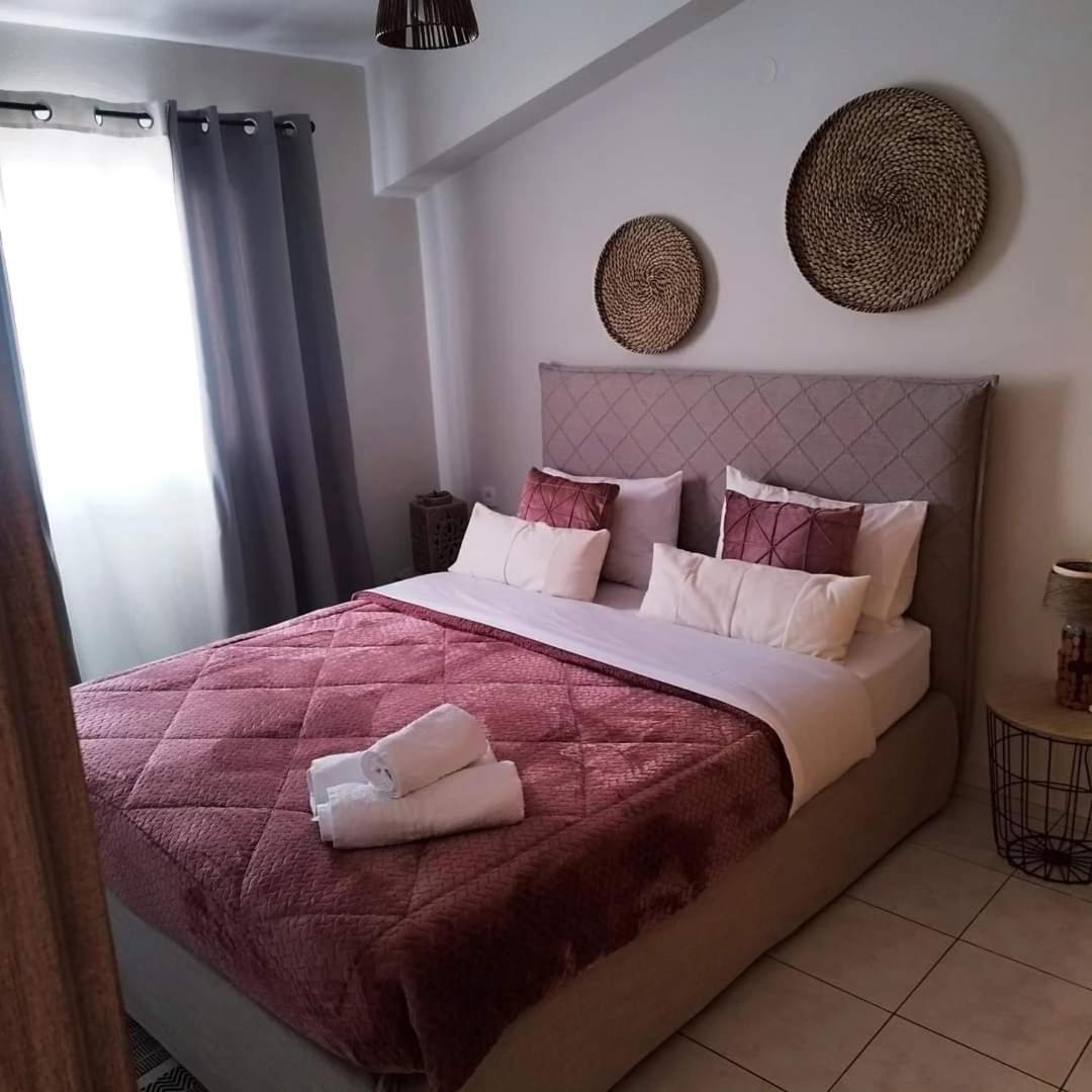 Ferienwohnung Sofitaki Argostoli  Exterior foto