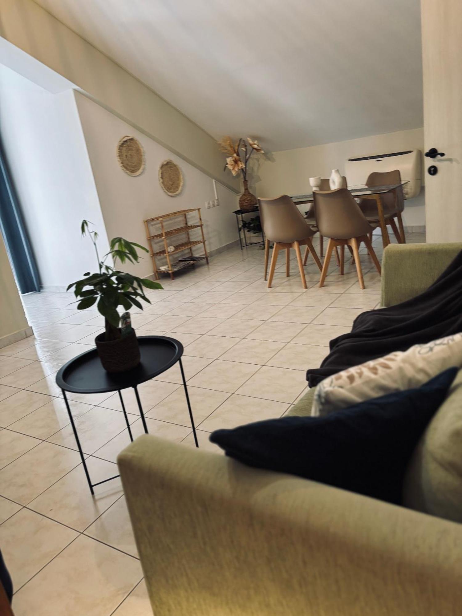 Ferienwohnung Sofitaki Argostoli  Exterior foto