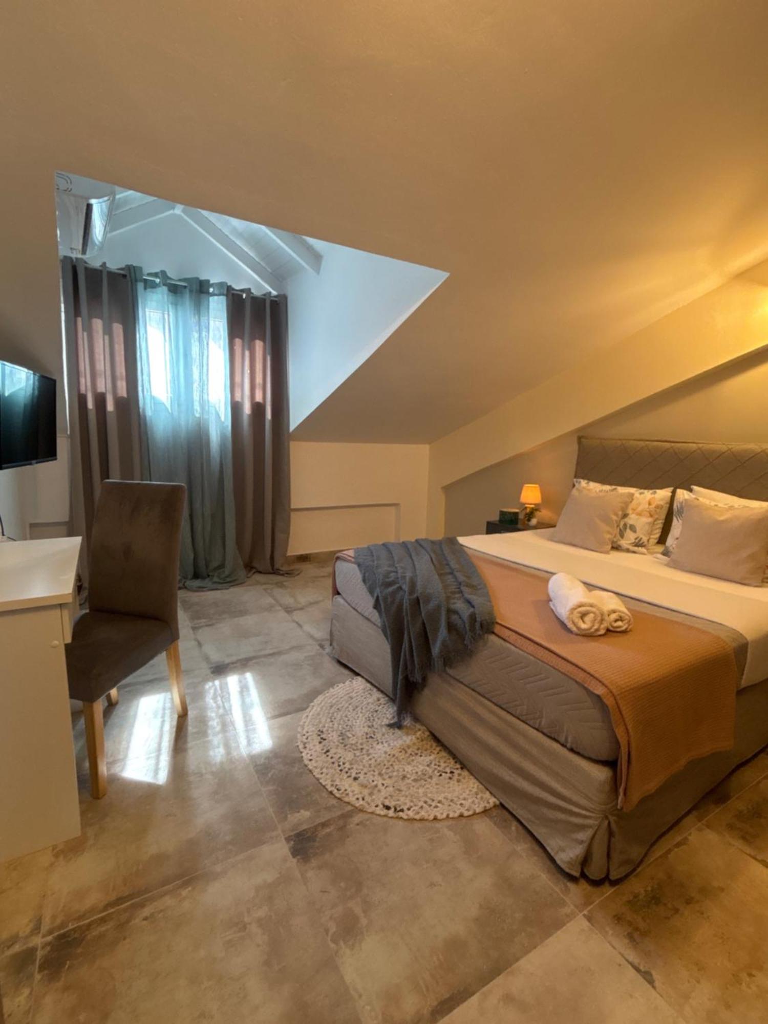 Ferienwohnung Sofitaki Argostoli  Exterior foto
