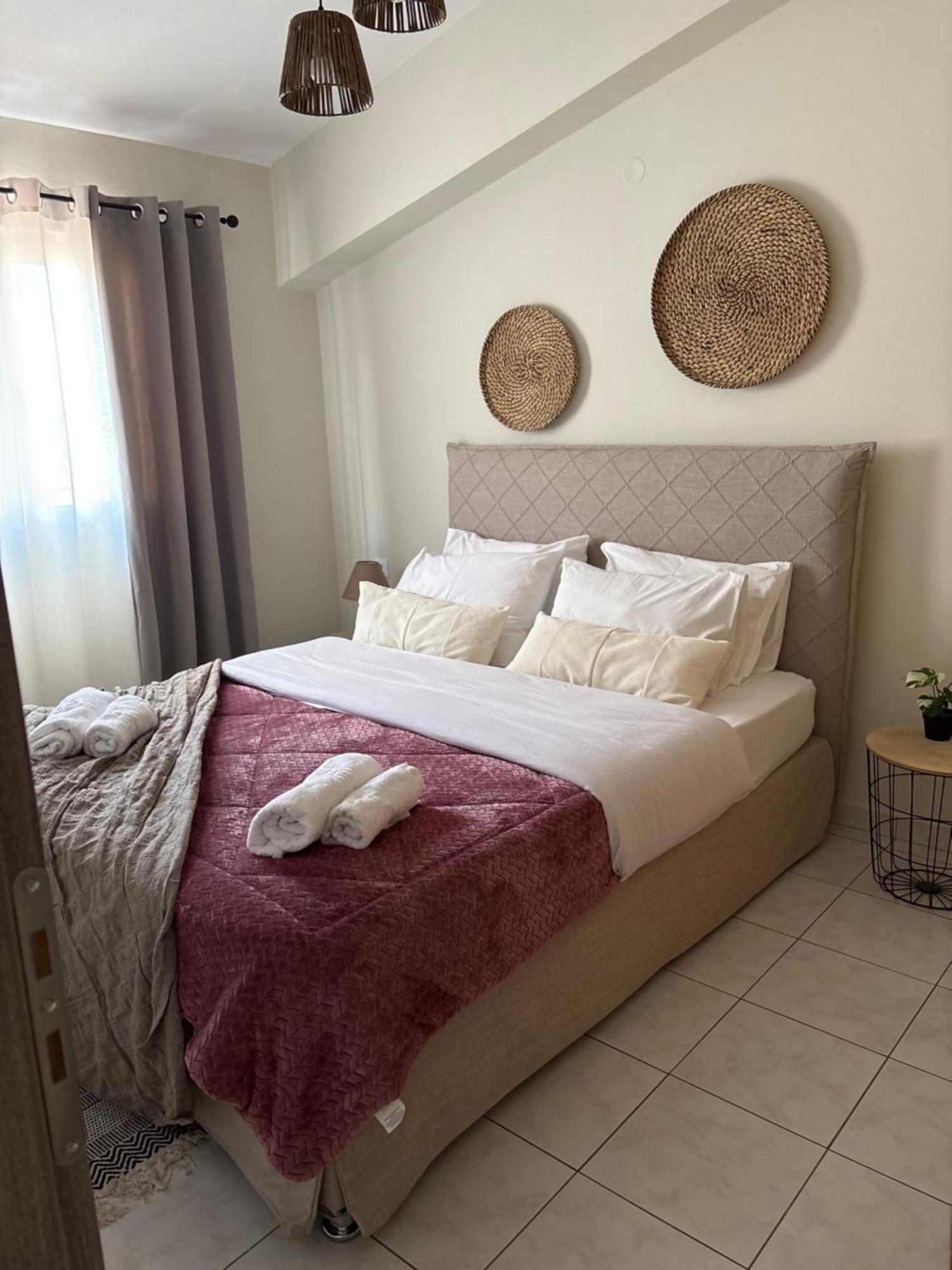 Ferienwohnung Sofitaki Argostoli  Exterior foto