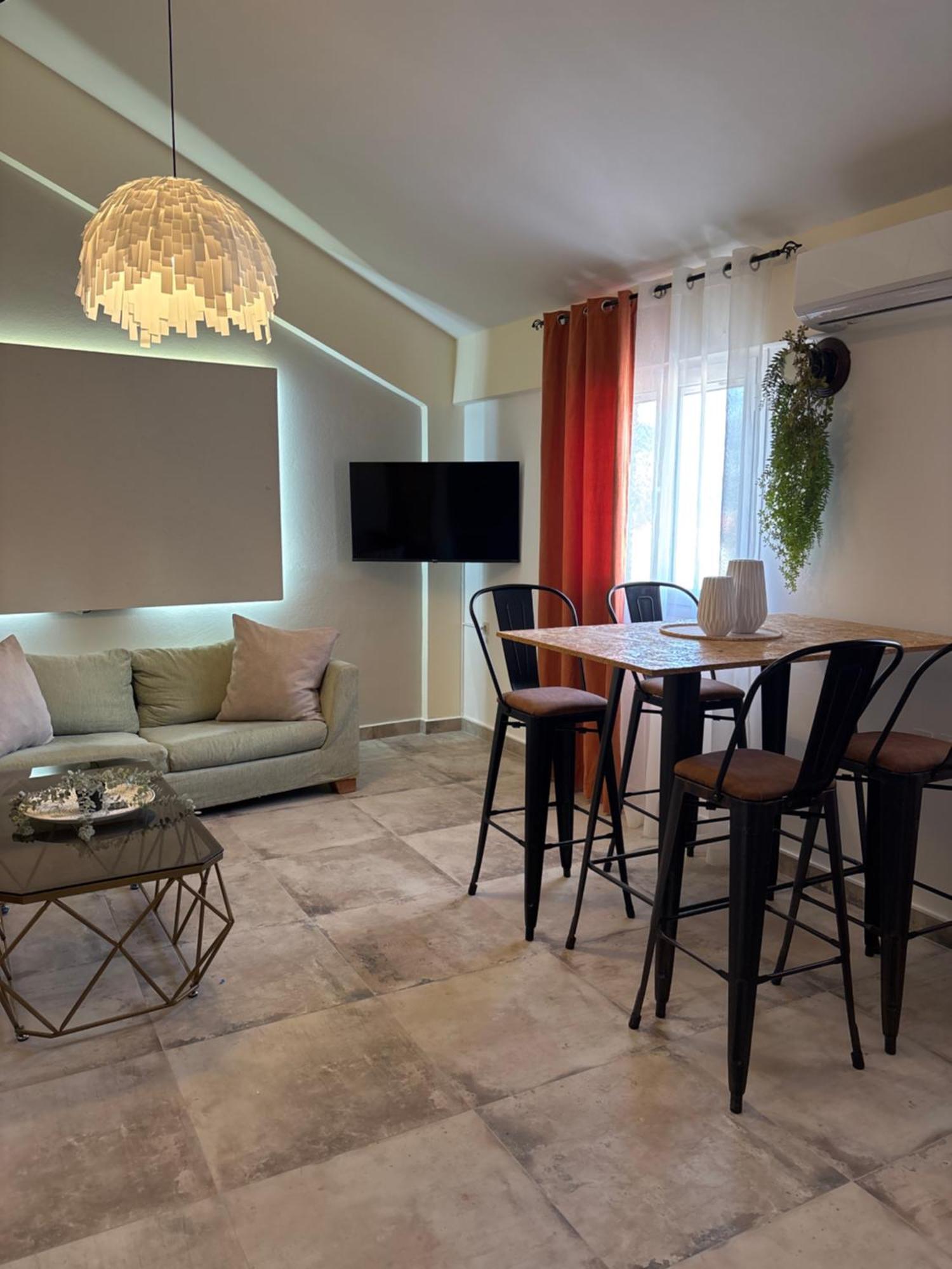 Ferienwohnung Sofitaki Argostoli  Exterior foto