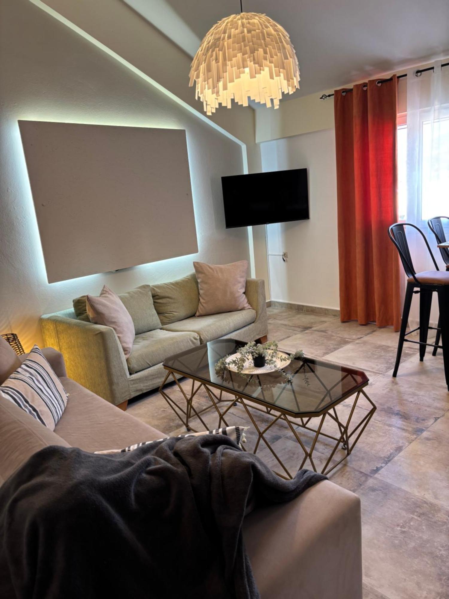 Ferienwohnung Sofitaki Argostoli  Exterior foto