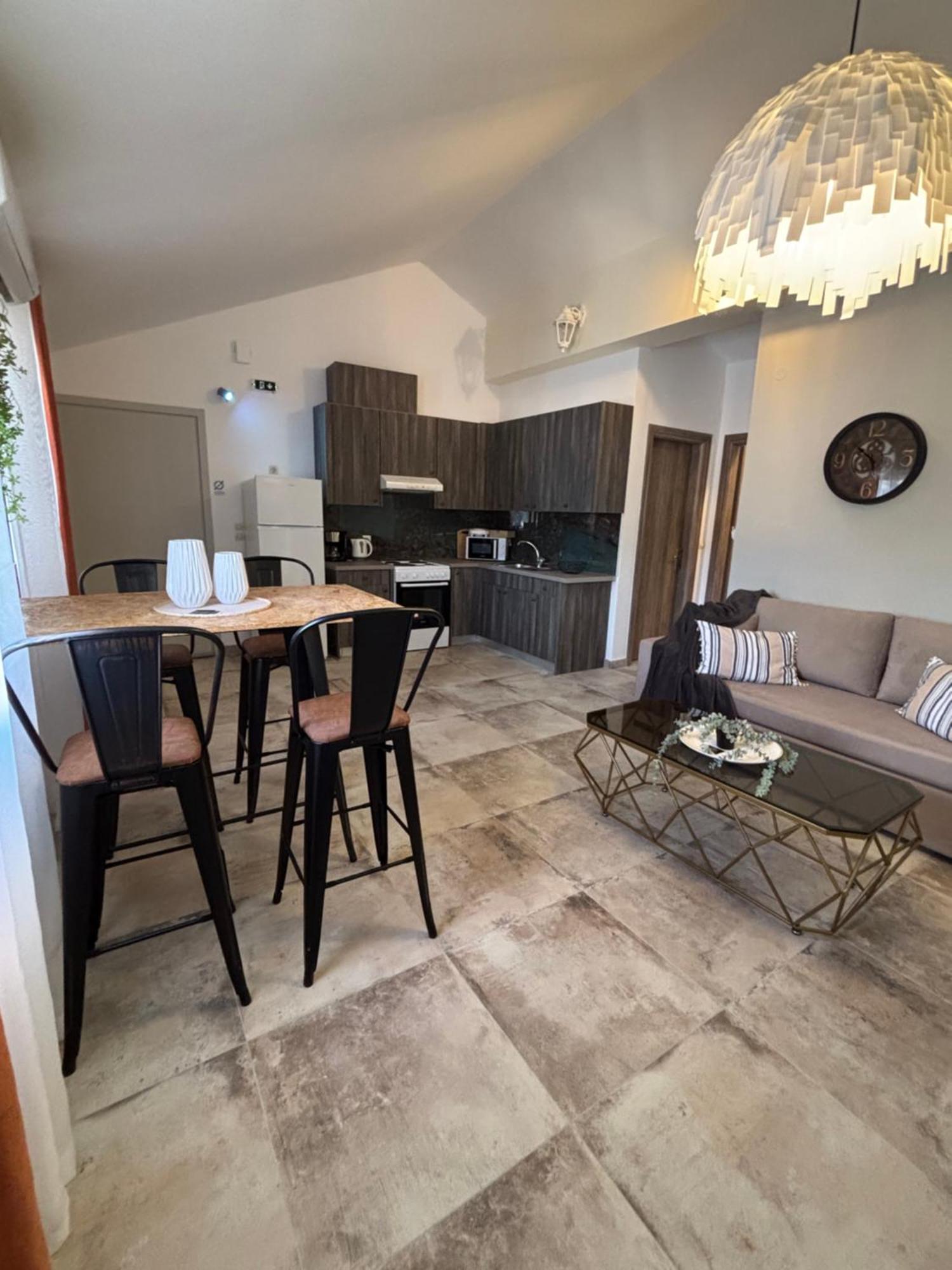Ferienwohnung Sofitaki Argostoli  Exterior foto