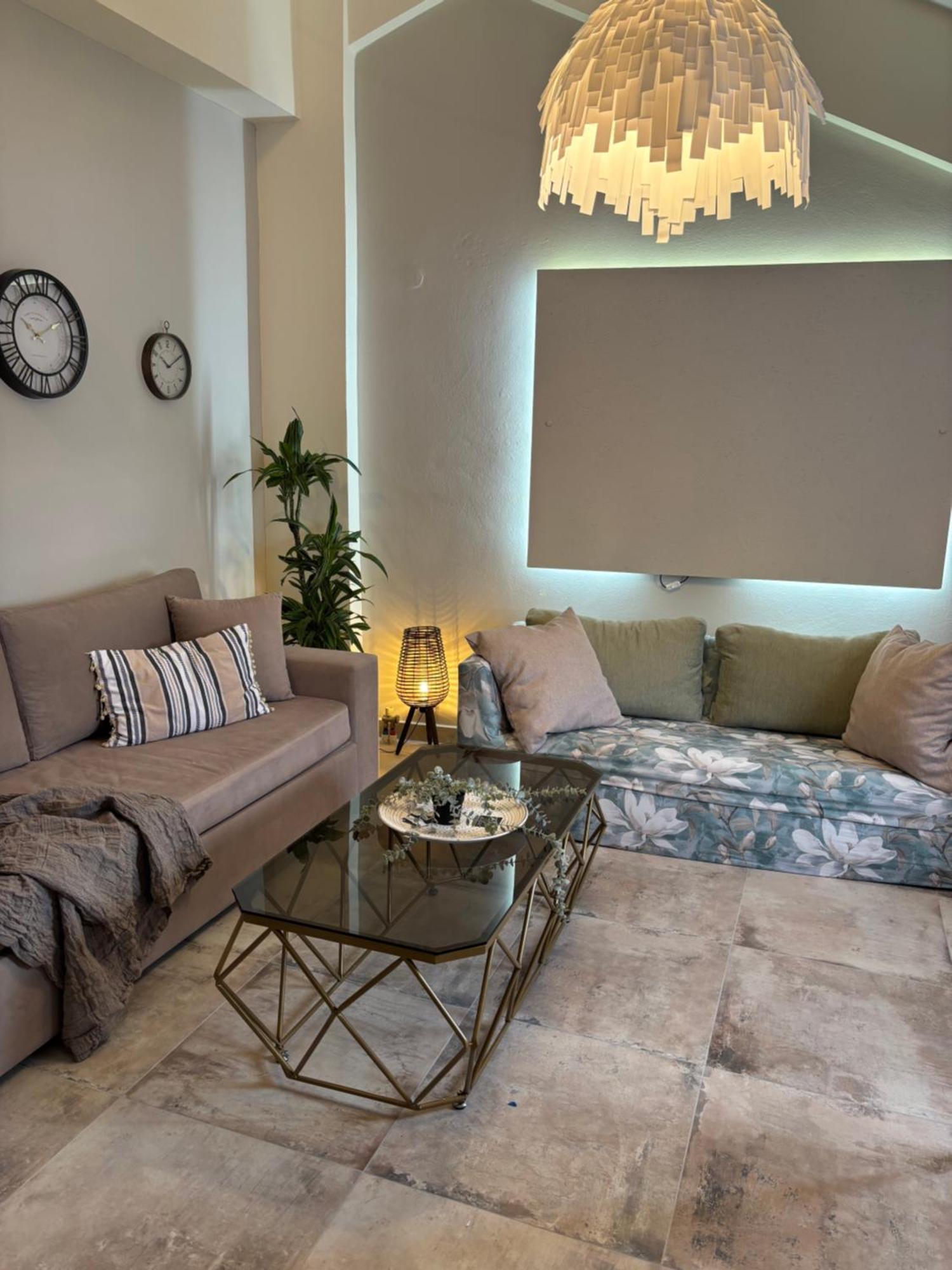 Ferienwohnung Sofitaki Argostoli  Exterior foto