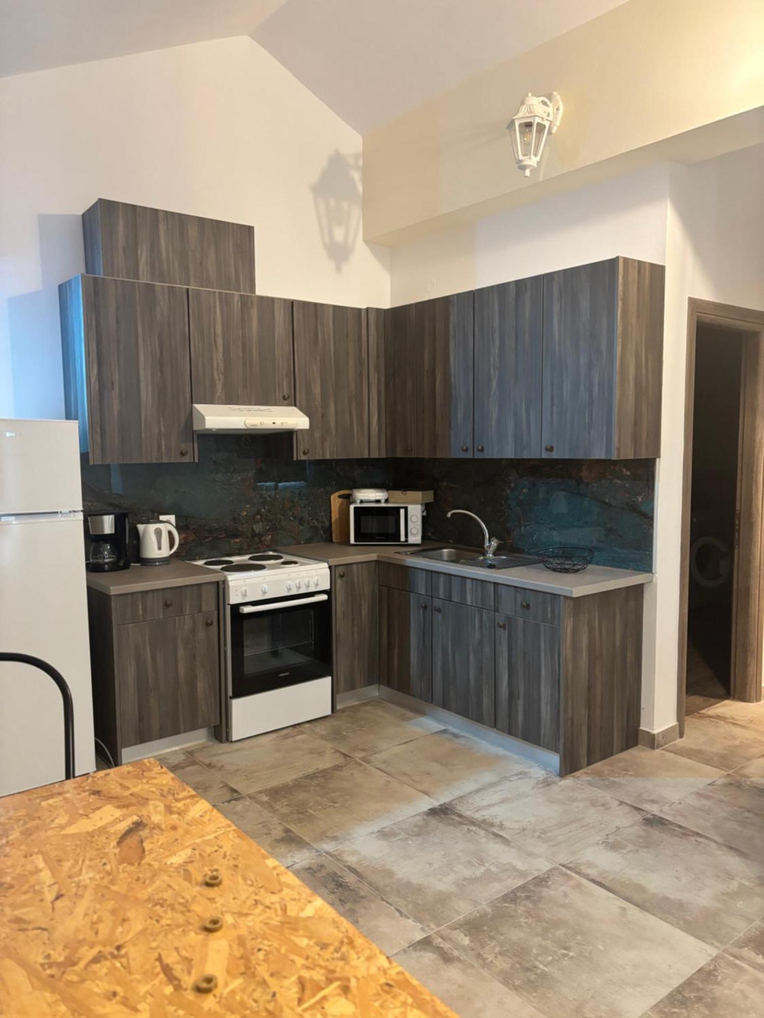 Ferienwohnung Sofitaki Argostoli  Exterior foto
