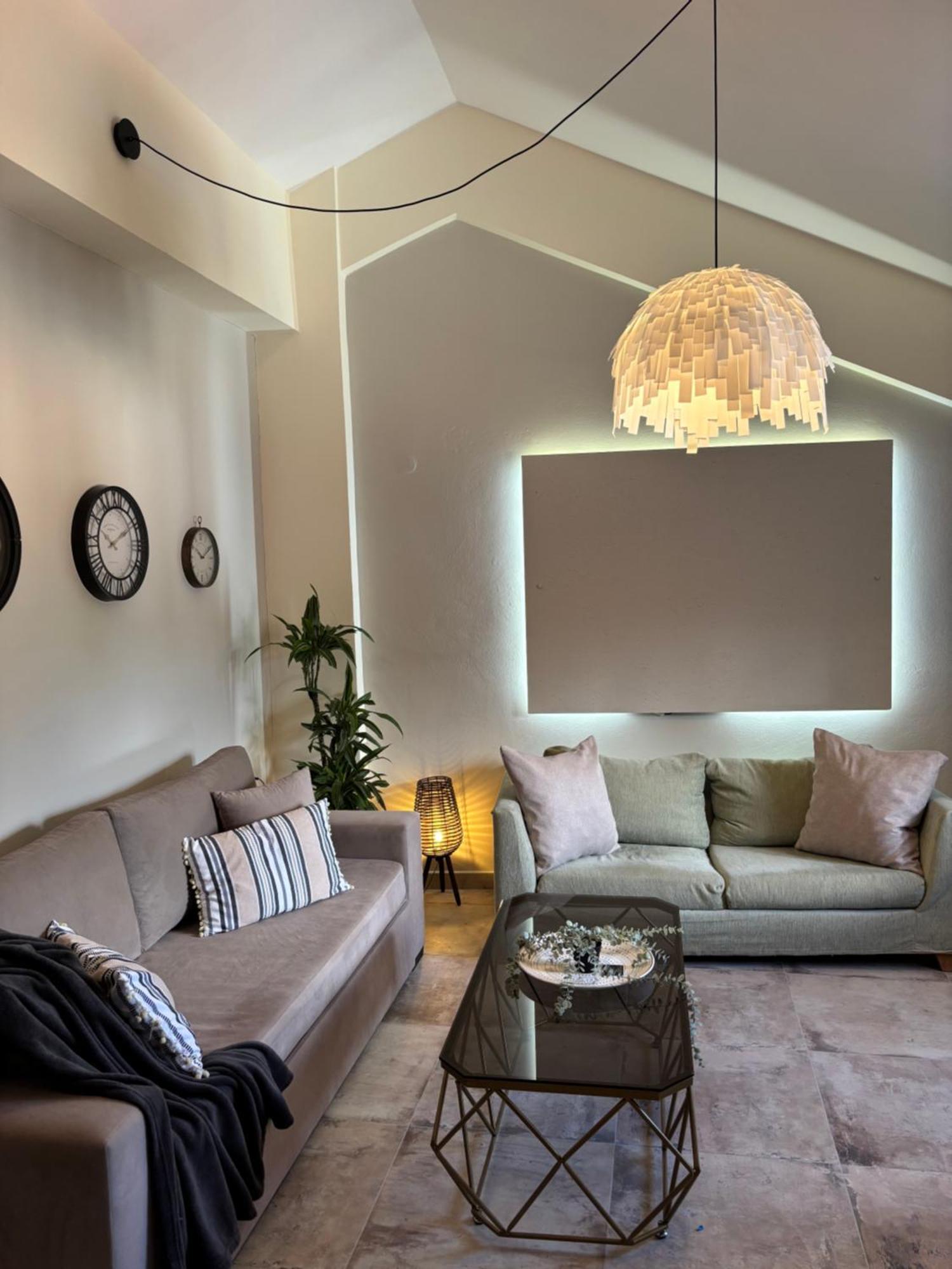 Ferienwohnung Sofitaki Argostoli  Exterior foto