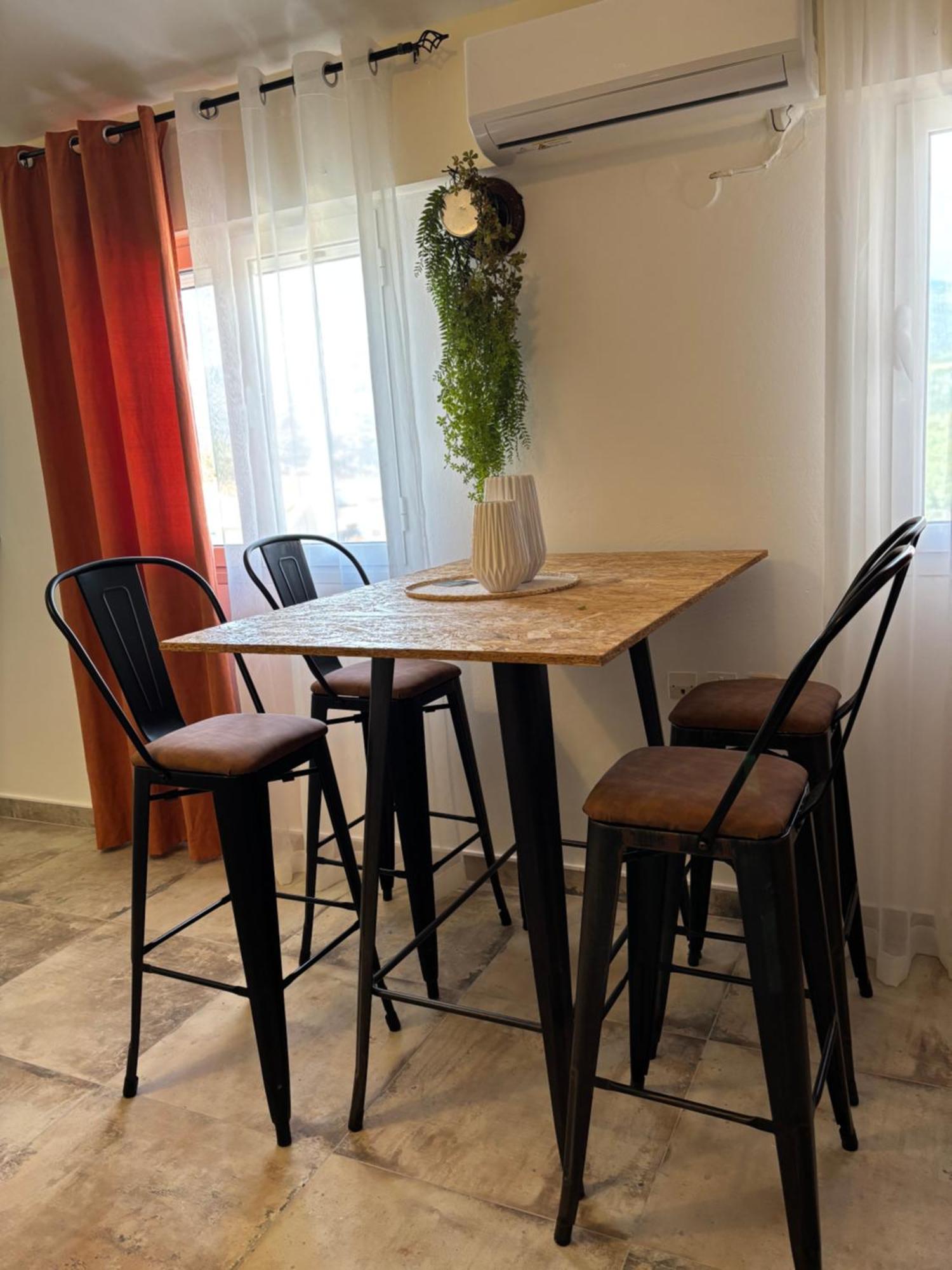 Ferienwohnung Sofitaki Argostoli  Exterior foto